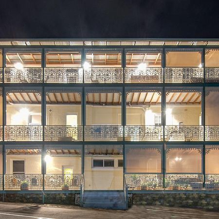 Ashcroft Apartment Launceston Exterior photo