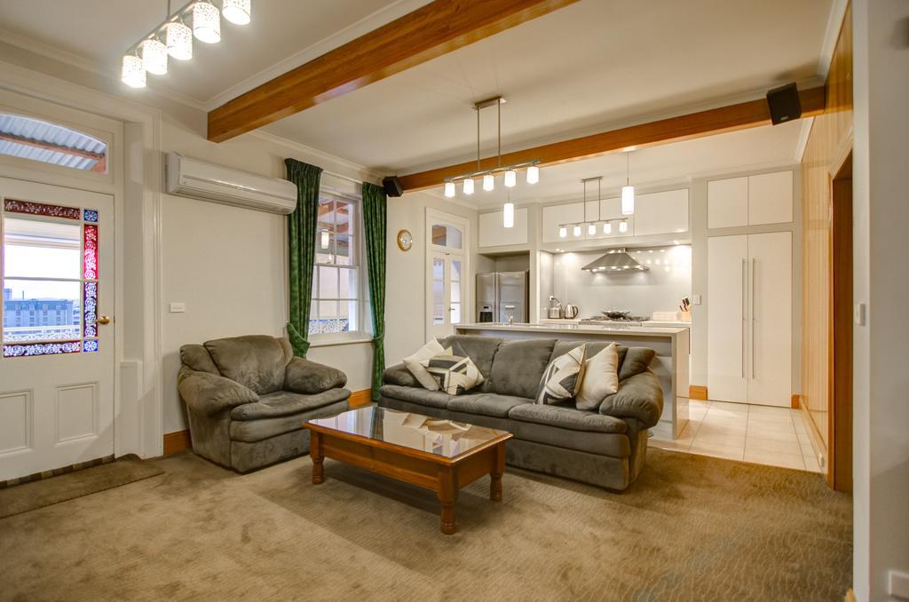 Ashcroft Apartment Launceston Room photo