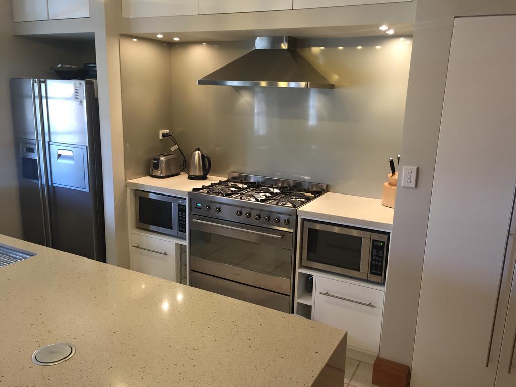 Ashcroft Apartment Launceston Room photo