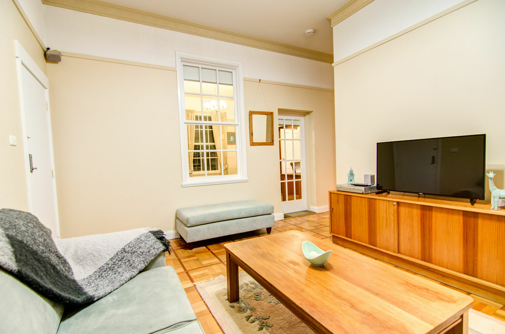 Ashcroft Apartment Launceston Exterior photo