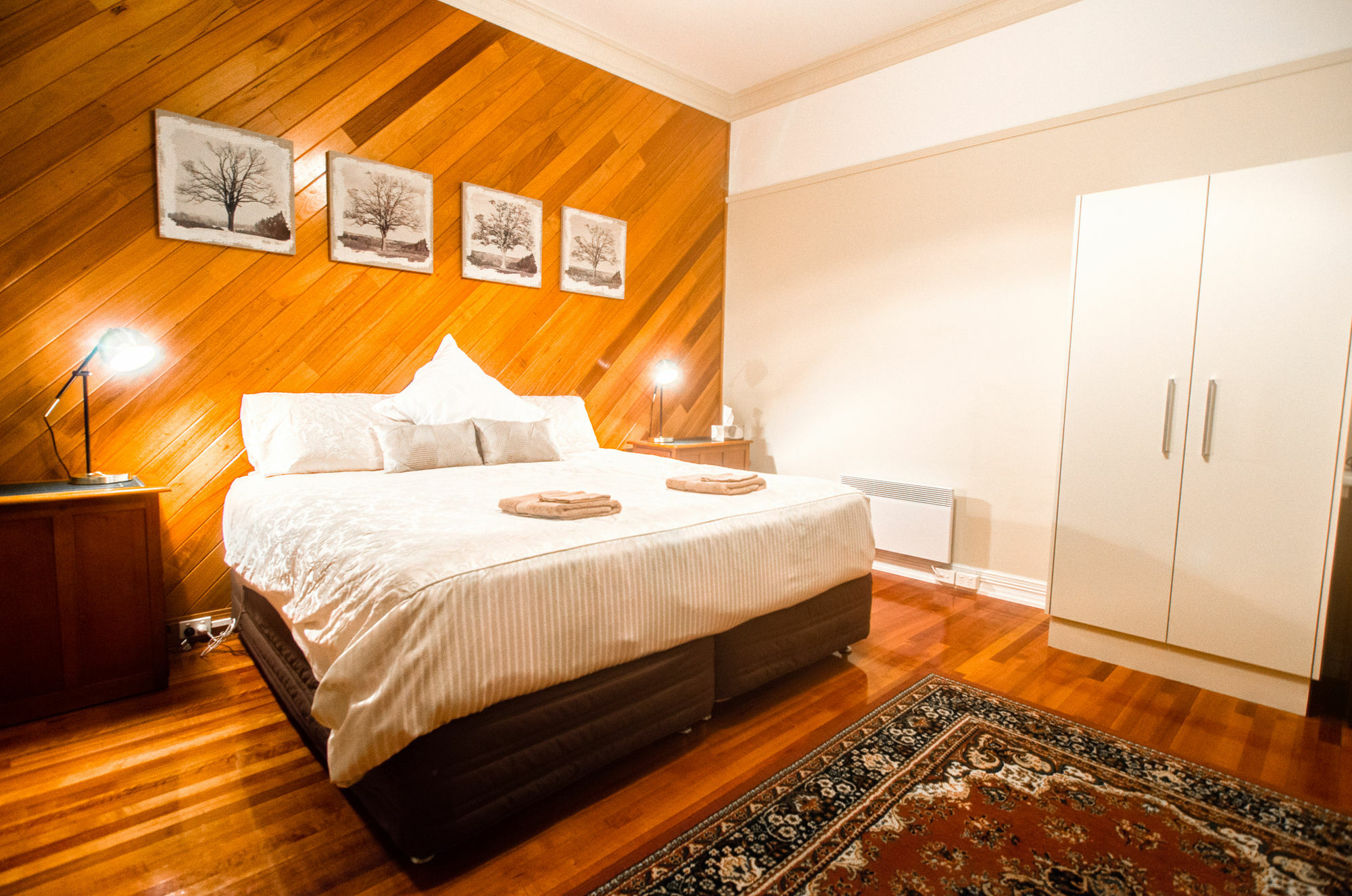 Ashcroft Apartment Launceston Exterior photo