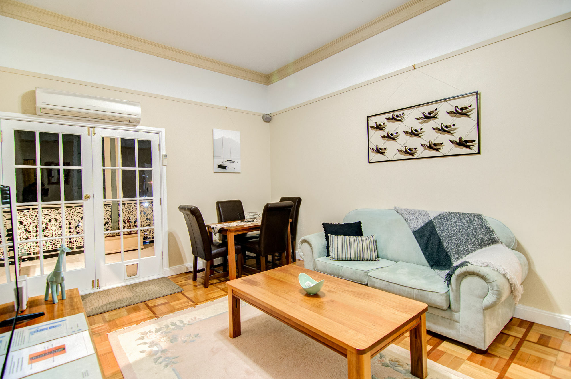 Ashcroft Apartment Launceston Exterior photo