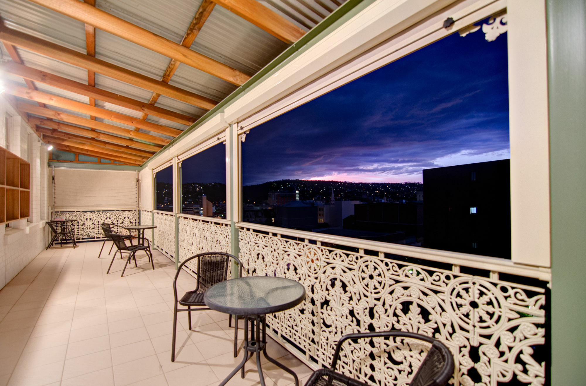 Ashcroft Apartment Launceston Exterior photo