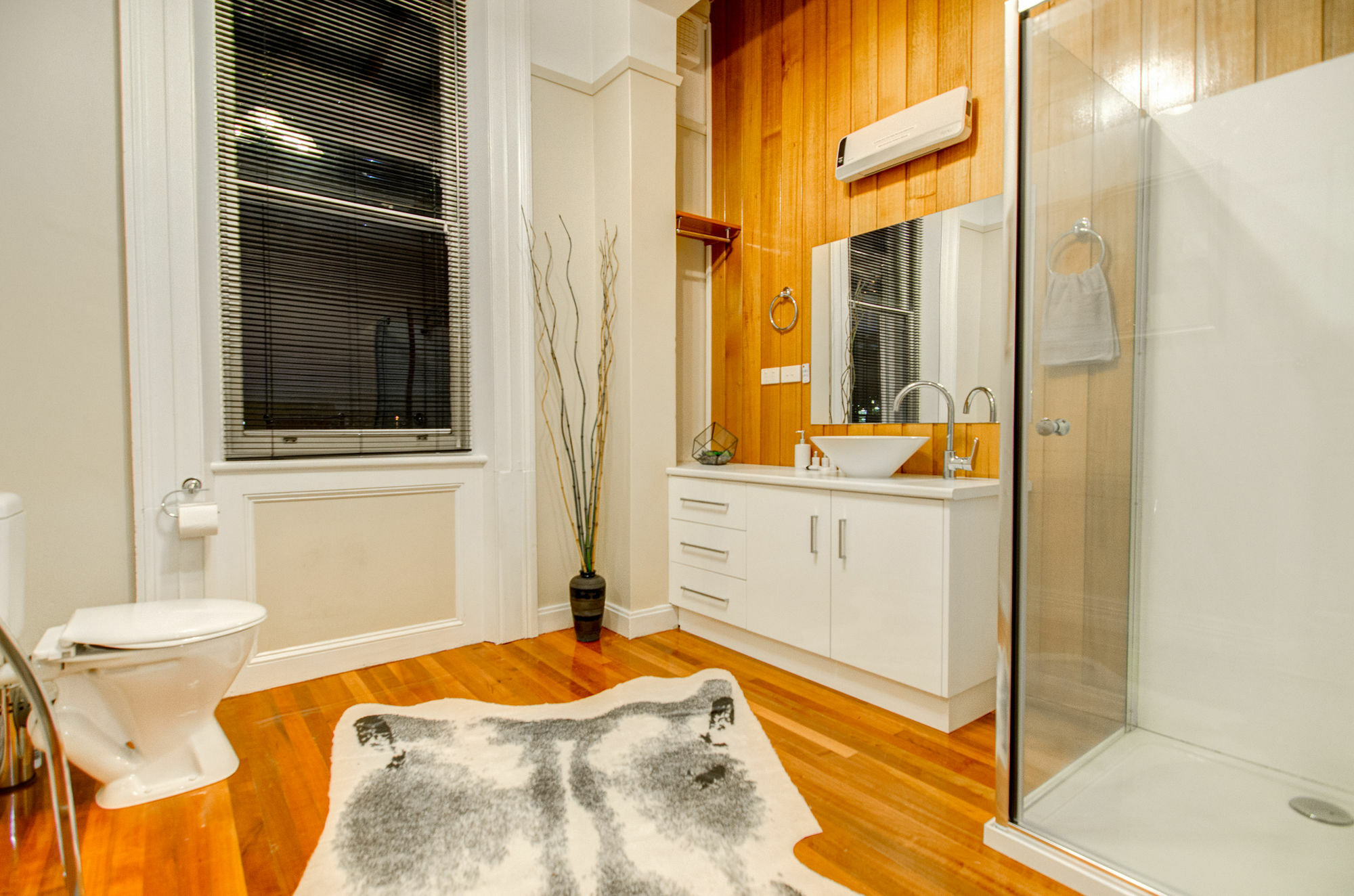 Ashcroft Apartment Launceston Exterior photo